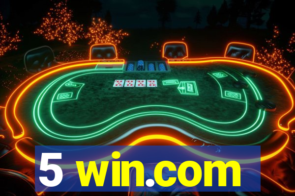 5 win.com